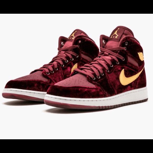 Rare Air Jordan 1 Ret Hi Prem Hc Gg Brand New